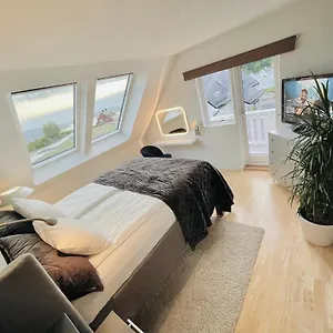 Floien House -free Parking Apartamento