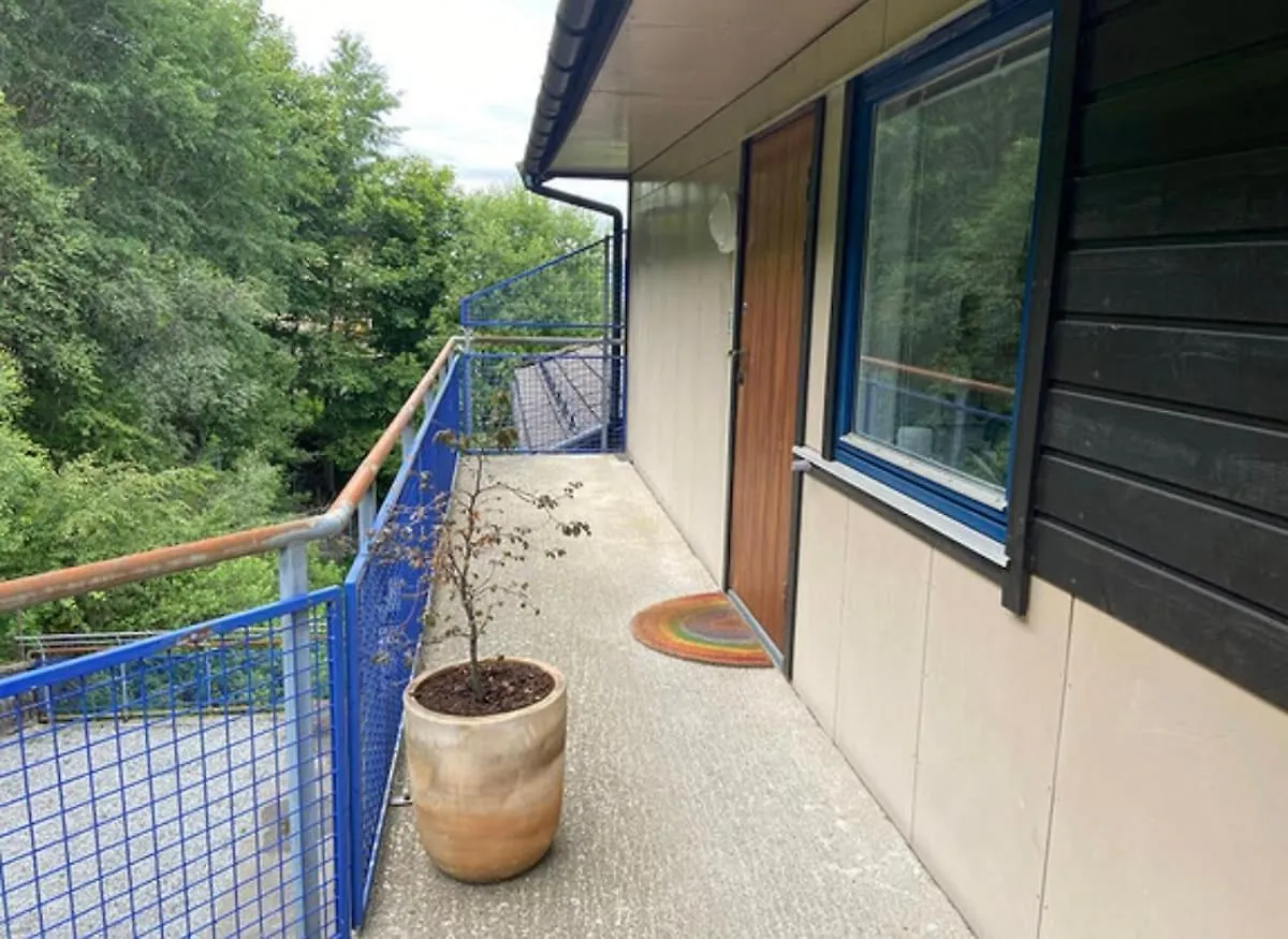 2 Bedroom Apartment With Free Parking Lot Bergen